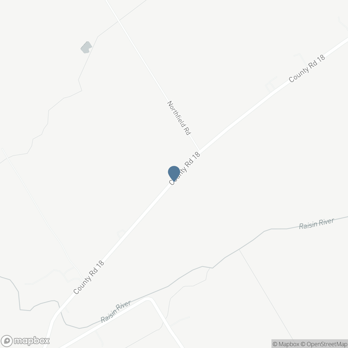 PT LT 1 CONC 4 COUNTY ROAD 18, South Stormont, Ontario K0C 1R0